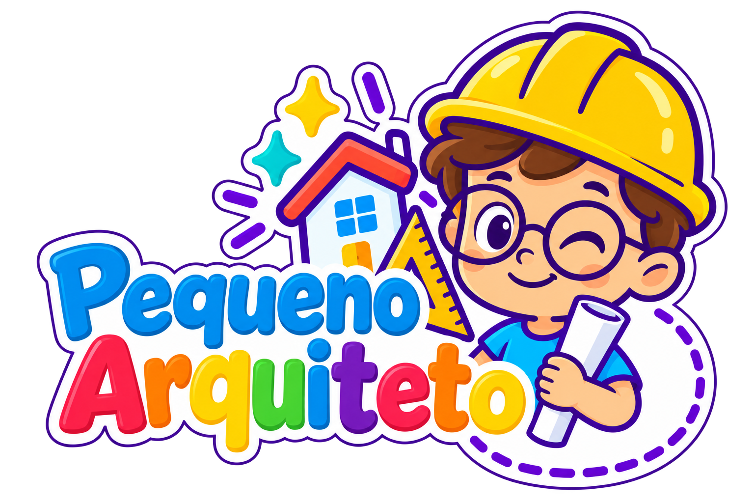 Pequeno Arquiteto